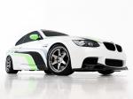 BMW M3 Coupe GTS-V by Vorsteiner 2011 года